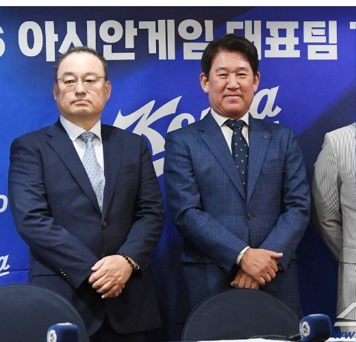 AG 2026 공식 야구 경기장