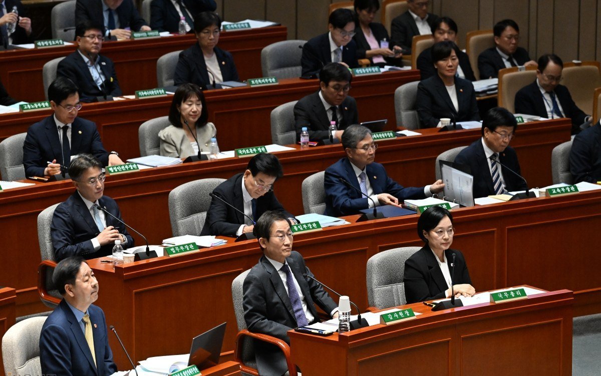 2027 예산 820조원대라는 보도, 올해 727조에서 얼마나 늘까