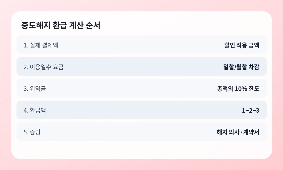 헬스장 기구가 줄지어 놓인 실내 운동 공간