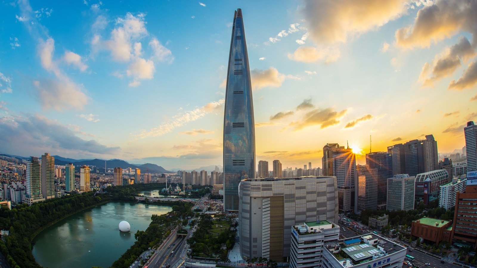 서울거리예술축제 2026, 9월 19~20일 뚝섬한강공원·서울숲…프로그램은 무료