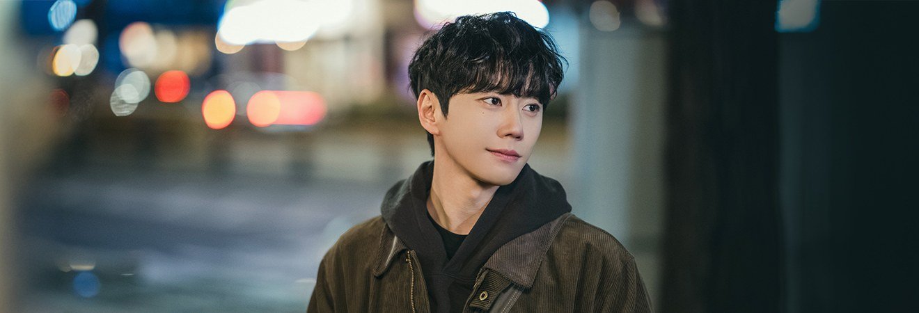 최정요(이준영) 공식 스틸