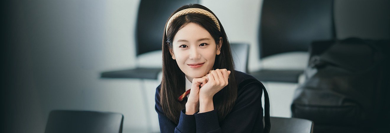 홍재인(장규리) 공식 스틸