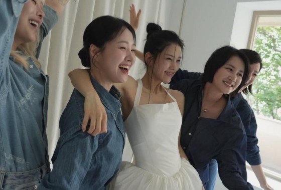 스피카 멤버와 양지원