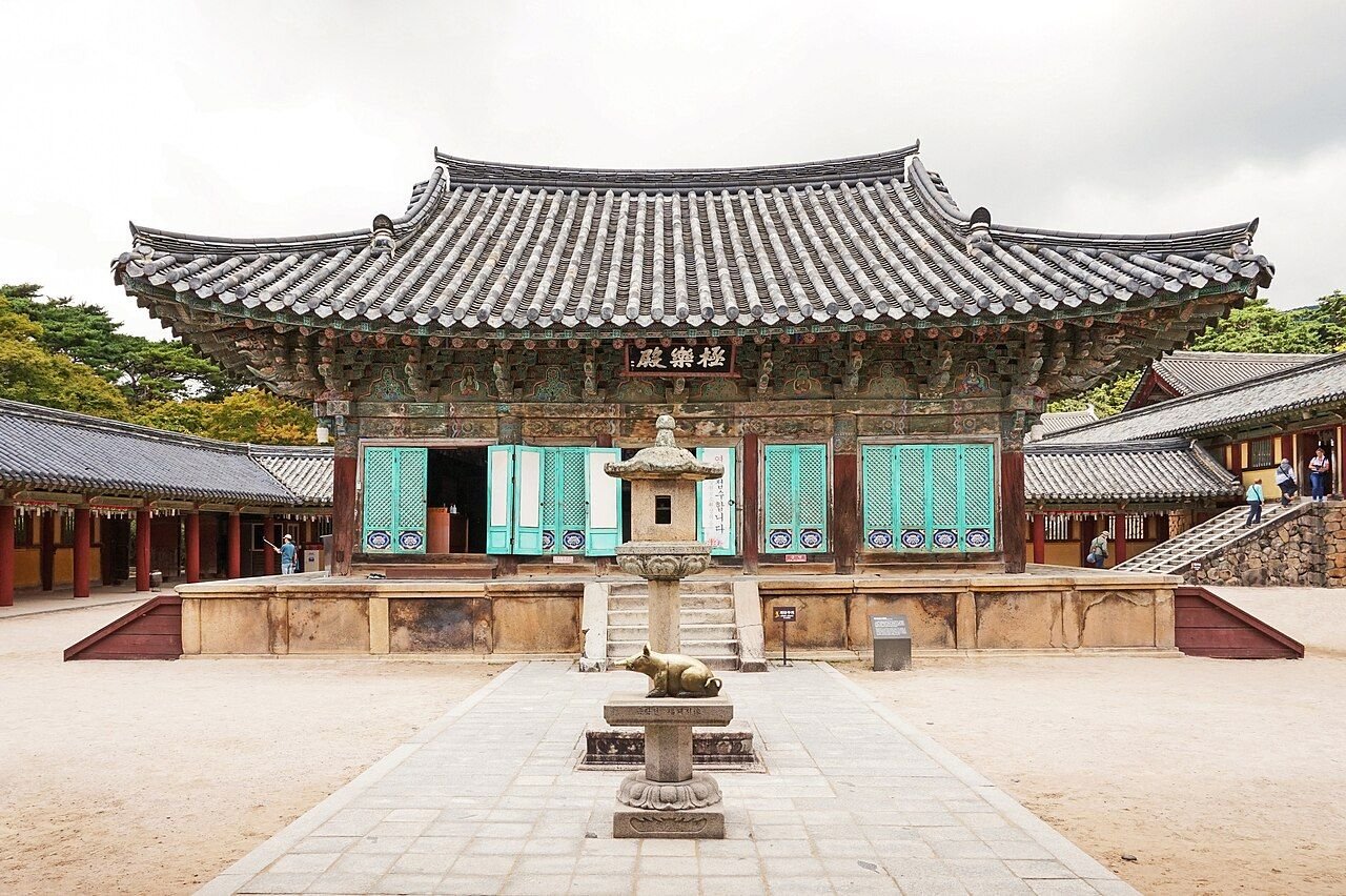 경주 당일치기 2026 — 불국사·석굴암·첨성대 입장료·시간·동선