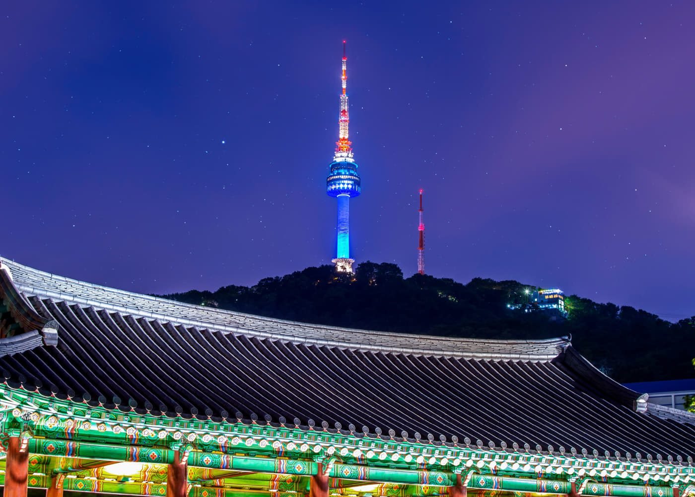 남산타워(N서울타워) 전망대 요금 2026 — 성인 2만9천원, 케이블카는 별도