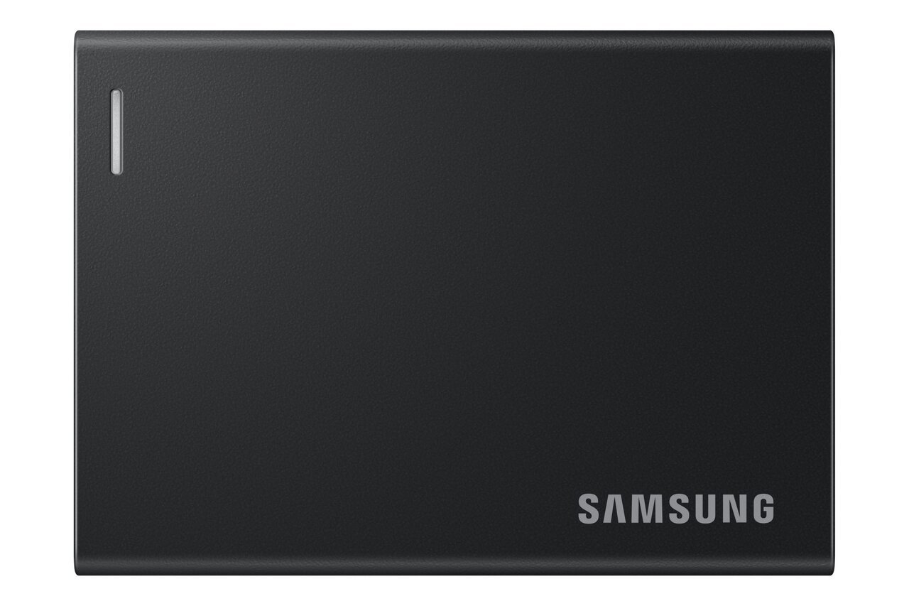 삼성 포터블 SSD P7 USB4 공식 제품 사진