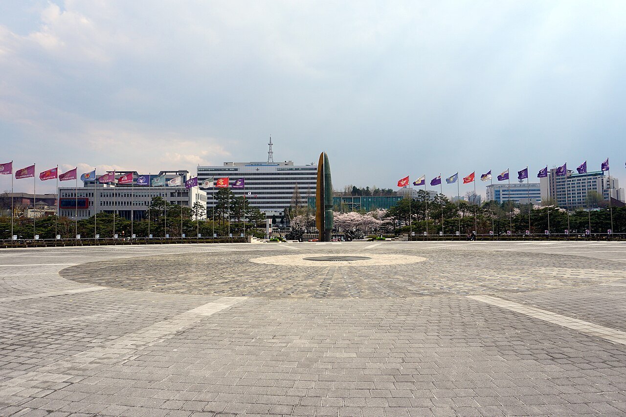 전쟁기념관 관람 가이드 2026 — 무료·시간·삼각지 가는 법
