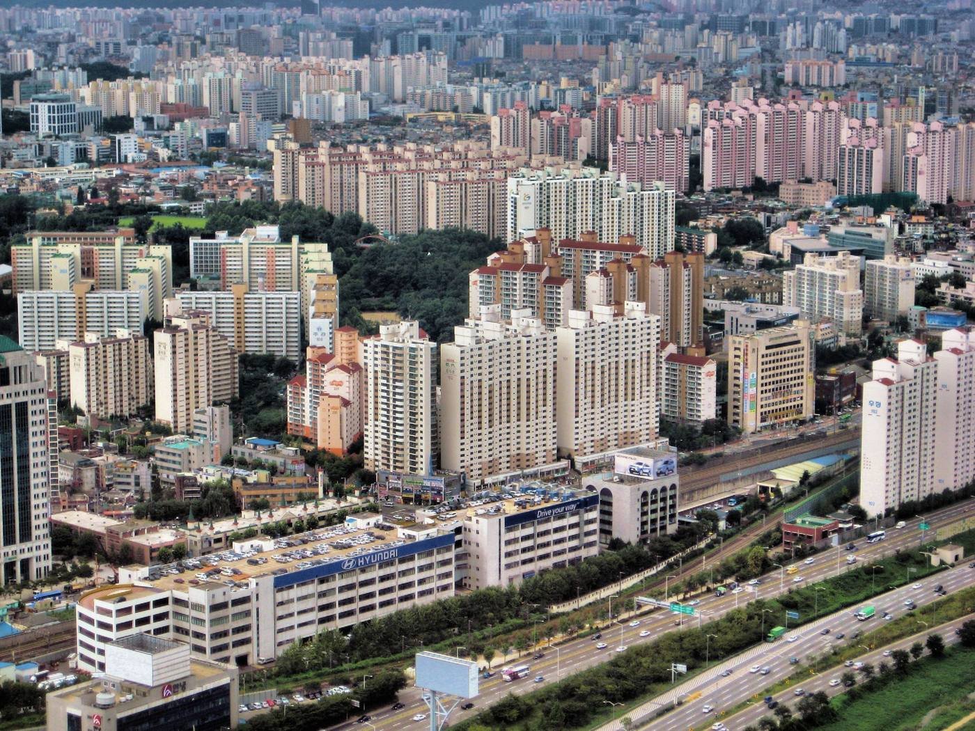 2026년 종합부동산세, 공제 12억·9억·0원과 세율 비교