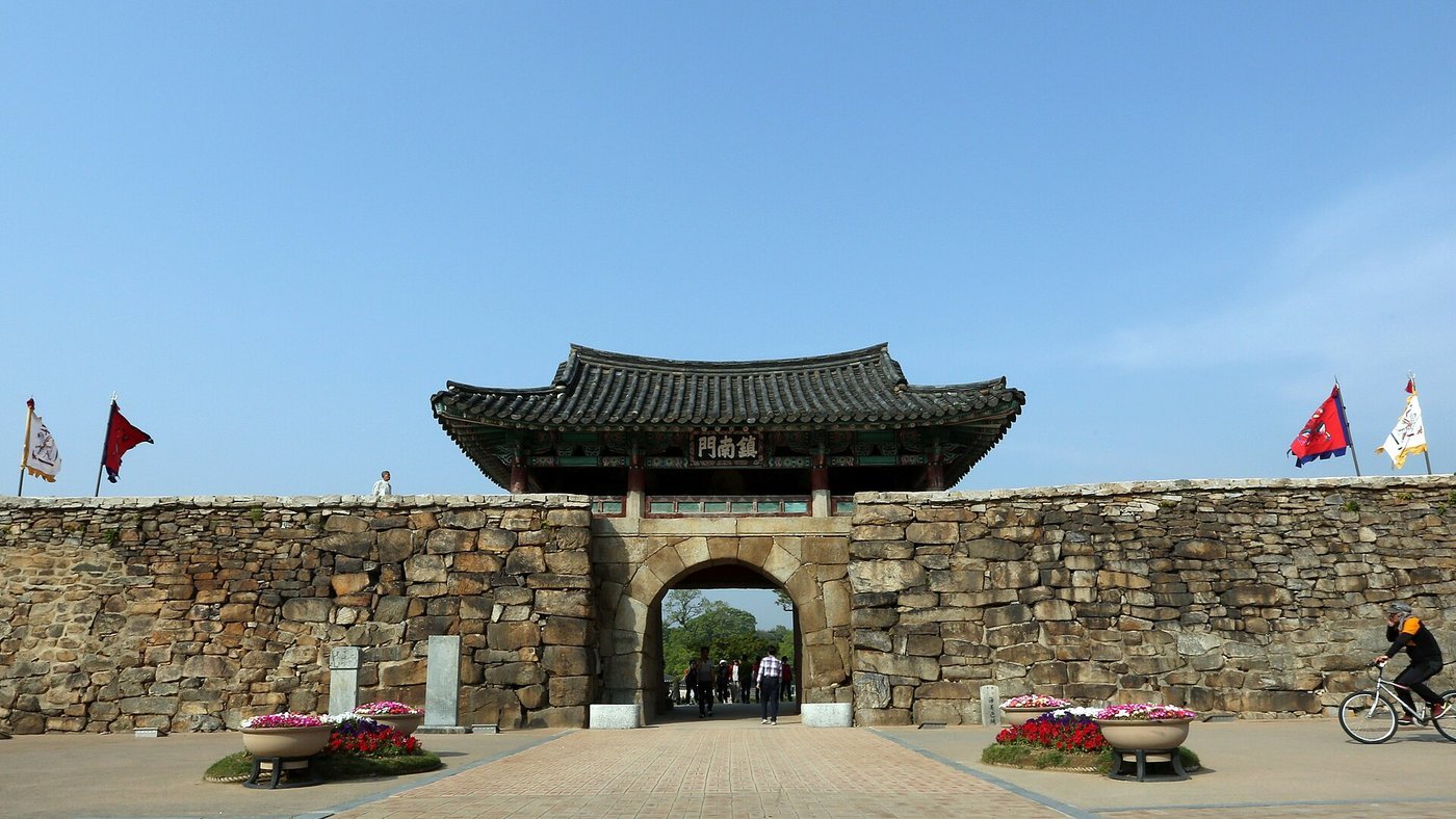 서산 해미읍성 2026 — 무료 입장·계절별 개방시간·성곽 1,800m·해미순교성지와 서울에서 가는 법