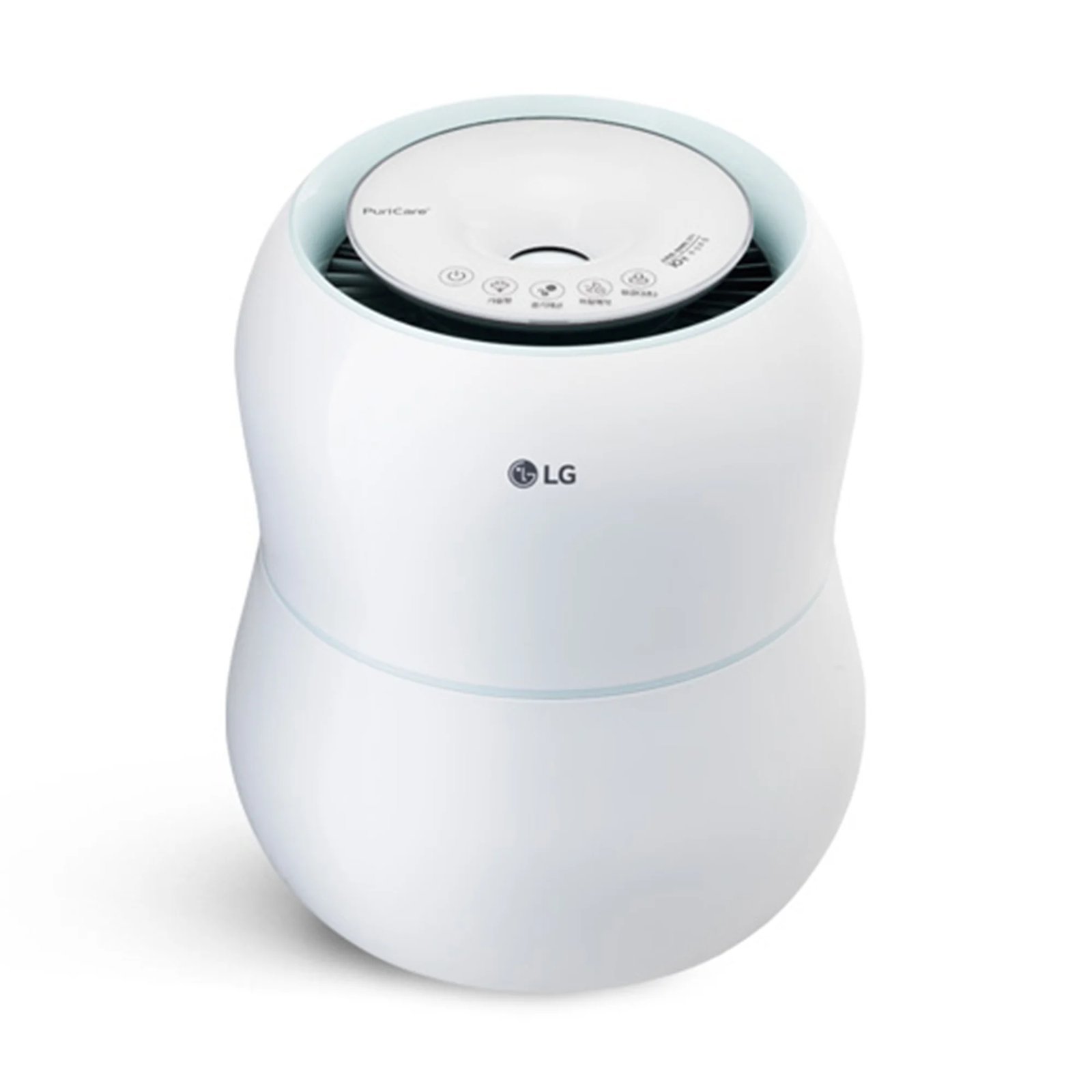 LG 퓨리케어 자연기화 HW300BBB 제품